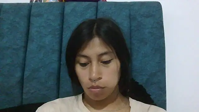 Pocahontas Honey online show from July 2026 09:51:01 PM