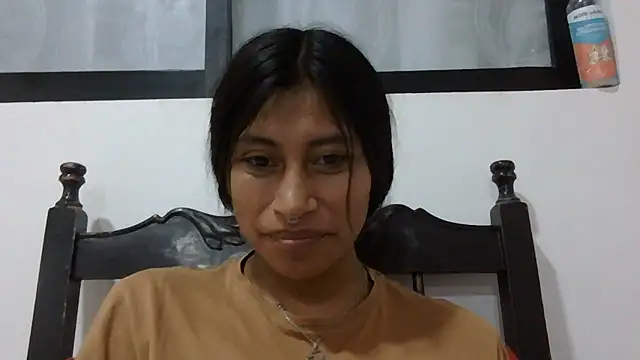 Pocahontas Honey online show from July 2026 02:25:02 AM