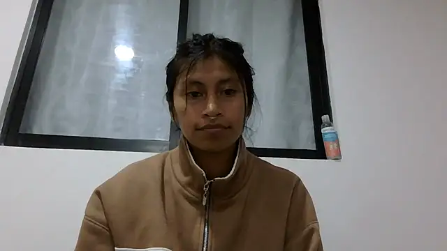 Pocahontas Honey online show from July 2026 01:58:33 AM