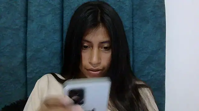 Pocahontas Honey online show from July 2026 03:36:02 AM