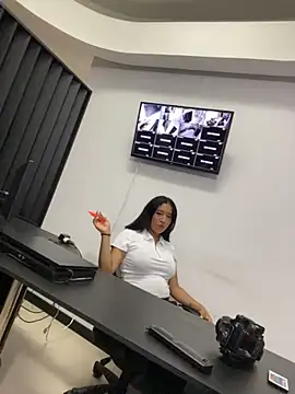 Julieta Vegaax online show from June 2026 03:11:02 AM