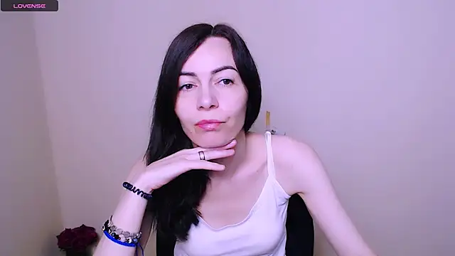Snapshot of MariaSi_ chatting on June 2026 07:55:01 AM MariaSi online show from June 2026 07:55:01 AM