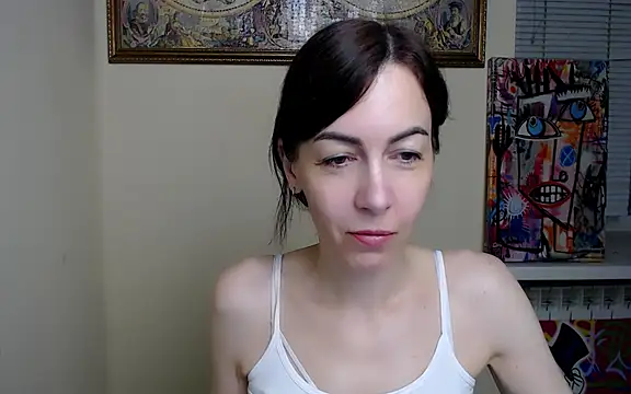 Snapshot of MariaSi_ chatting on June 2026 07:47:02 AM MariaSi online show from June 2026 07:47:02 AM