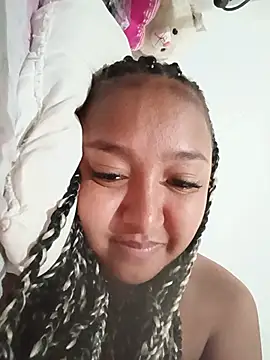 HeLiSa69ebony online show from July 2026 02:17:02 AM