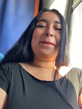 Kittynoir Chile online show from July 2026 07:38:01 PM