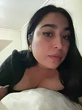 Kittynoir Chile online show from July 2026 05:12:02 AM