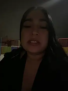 Kittynoir Chile online show from July 2026 02:38:01 AM