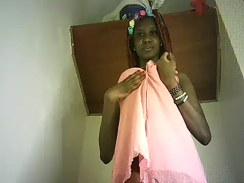 DelteAfriq online show from August 2026 03:41:02 AM