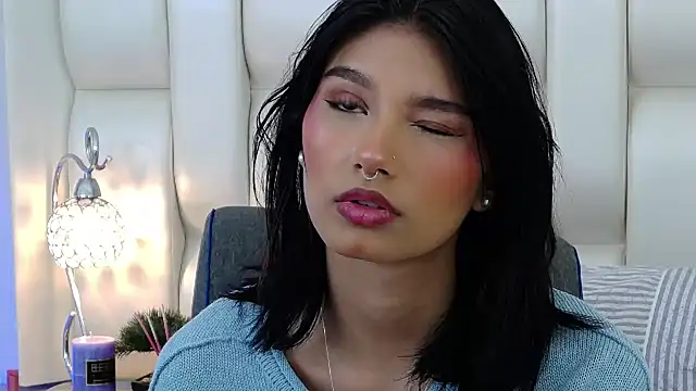 Mimi Nyx online show from July 2026 03:27:02 PM