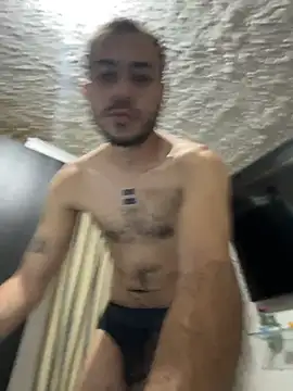 Liam Brawn online show from July 2026 06:47:01 PM