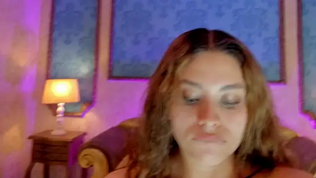 CelesteVerona online show from July 2026 08:07:01 AM