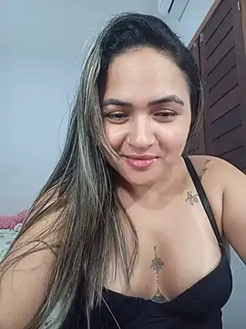 Snapshot of GataMisteriosa26 chatting on July 2026 03:27:01 AM GataMisteriosa26 online show from July 2026 03:27:01 AM