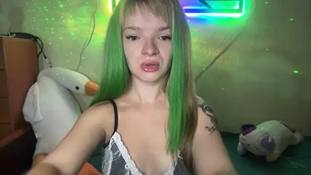 JadeEva online show from July 2026 08:03:02 PM