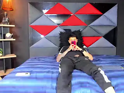 BurningSouls98 online show from July 2026 03:59:02 AM