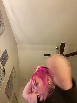 PsychoSexualDeviants online show from July 2026 09:47:02 PM