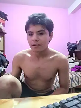 GeorgeJdbreak12 online show from June 2026 05:06:01 PM