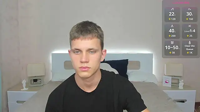 m0neyken online show from July 2026 08:17:02 AM