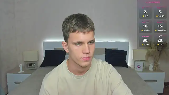 m0neyken online show from July 2026 02:36:01 AM