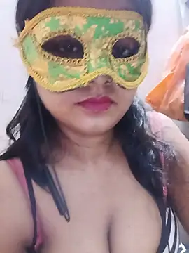 Shy Girl Nisha online show from July 2026 06:57:02 PM