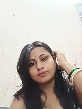 Shy Girl Nisha online show from July 2026 07:26:02 AM