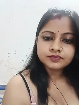 Shy Girl Nisha online show from July 2026 06:07:02 PM