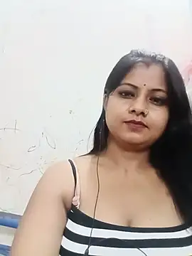 Shy Girl Nisha online show from July 2026 06:20:01 PM