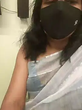 Zaara-Rose online show from July 2026 07:06:01 AM