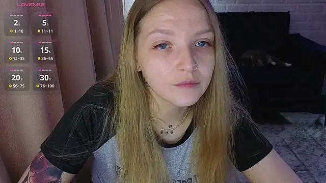 Snapshot of Kate__Walker chatting on June 2026 05:17:02 AM Kate Walker online show from June 2026 05:17:02 AM