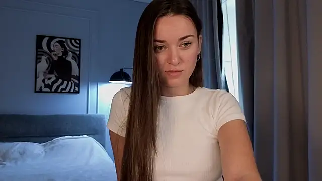 Maya Softy online show from July 2026 07:23:02 AM
