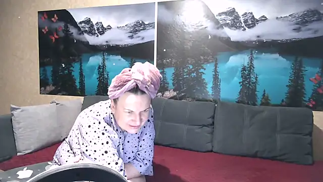 BiManKleo online show from June 2026 07:38:01 AM