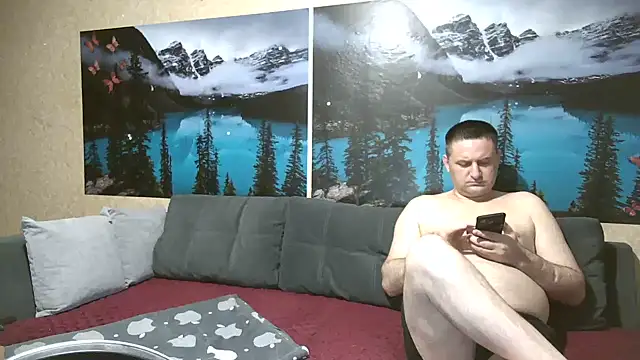 BiManKleo online show from June 2026 07:24:02 AM
