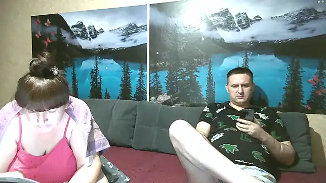 BiManKleo online show from June 2026 07:29:01 PM