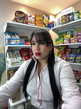 Pandora Wang online show from July 2026 10:55:01 AM
