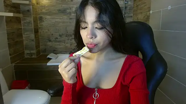 Amara Connors online show from July 2026 02:46:02 PM