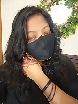 Cute Ishita103 online show from July 2026 05:41:02 PM