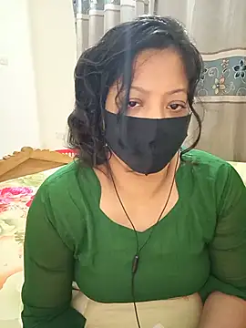 Cute Ishita103 online show from July 2026 05:17:01 PM