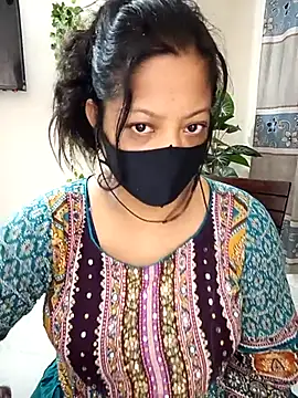 Cute Ishita103 online show from July 2026 08:44:02 PM
