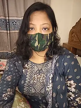 Cute Ishita103 online show from July 2026 04:10:01 PM
