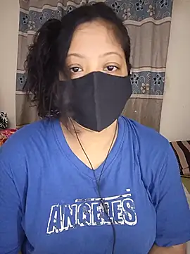 Cute Ishita103 online show from July 2026 02:34:01 PM