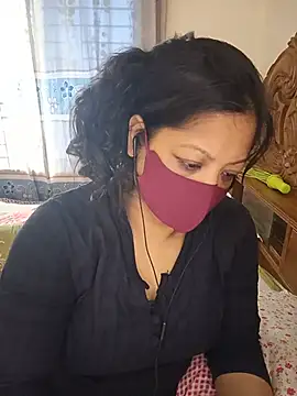 Cute Ishita103 online show from July 2026 02:15:02 AM