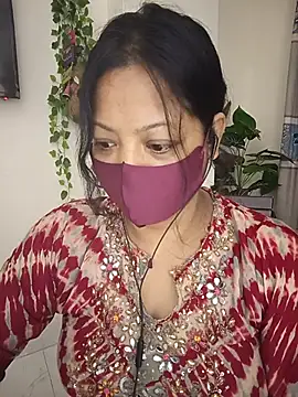 Cute Ishita103 online show from July 2026 10:24:02 PM