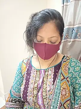 Cute Ishita103 online show from July 2026 01:57:01 PM