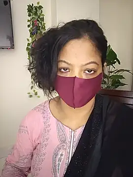 Cute Ishita103 online show from July 2026 04:53:01 PM