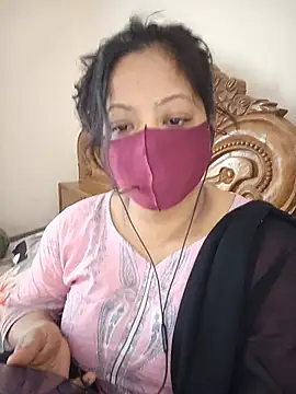 Cute Ishita103 online show from July 2026 08:50:02 AM