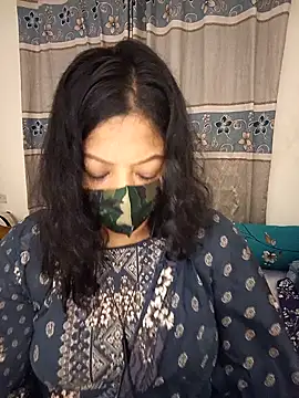 Cute Ishita103 online show from July 2026 01:31:01 PM
