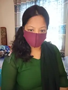 Cute Ishita103 online show from July 2026 08:43:02 AM