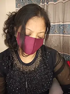 Cute Ishita103 online show from July 2026 02:13:01 PM