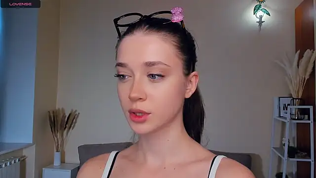 HermilaJaco online show from July 2026 07:21:01 AM