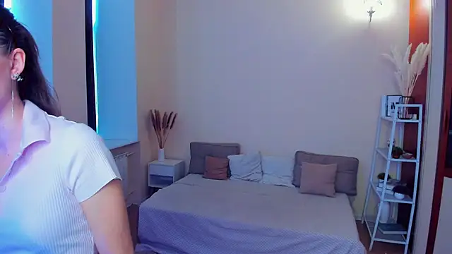 HermilaJaco online show from July 2026 07:34:02 AM