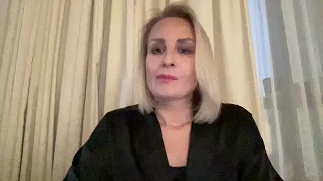 Delissaxx online show from June 2026 03:27:01 PM